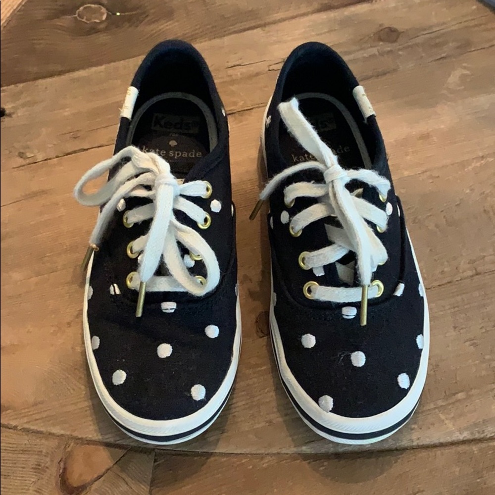 Kate space for keds